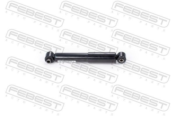 FEBEST Stoßdämpfer Artikelnummer: 2507S-001R kaufen