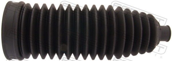 FEBEST Steering rack gaiter Article number: VWRKB-001 cheaply