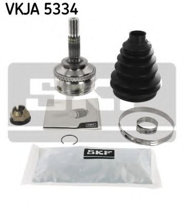 SKF Joint kit, drive shaft Article number: VKJA 5334 cheaply