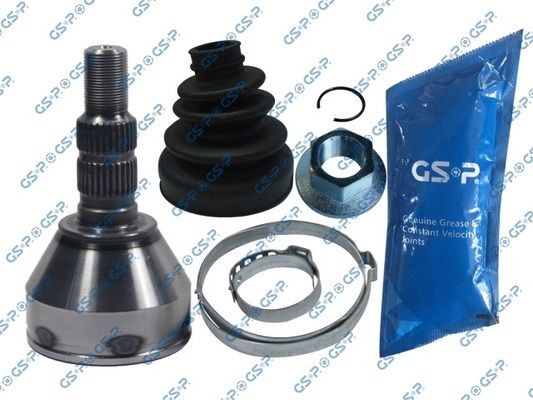 GSP Set articulatie, planetara număr articol: 817051 ieftin