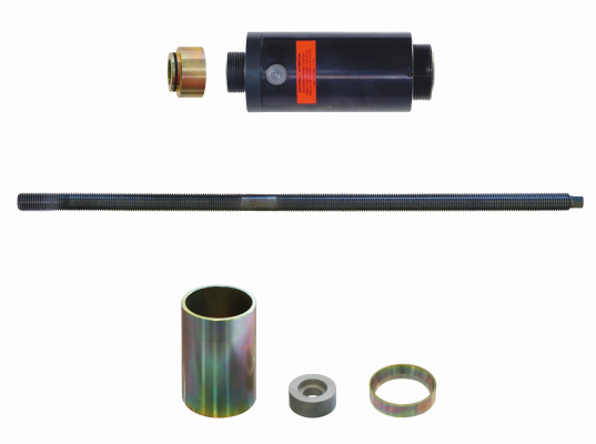 GEDORE Mounting Tool Set, silent bearing Article number: KL-1001-25 A cheaply