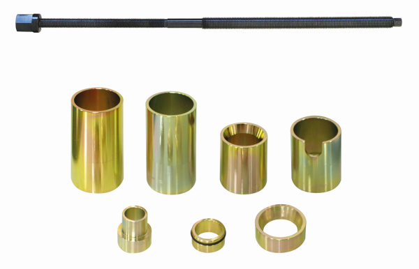 GEDORE Mounting Tool Set, silent bearing Article number: KL-1002-220 cheaply