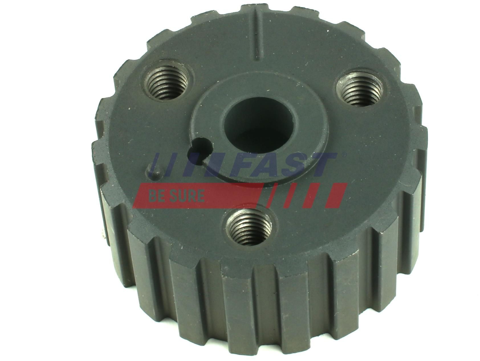FAST Kugghjul, differentialaxel Artikelnummer: FT45514 billigt