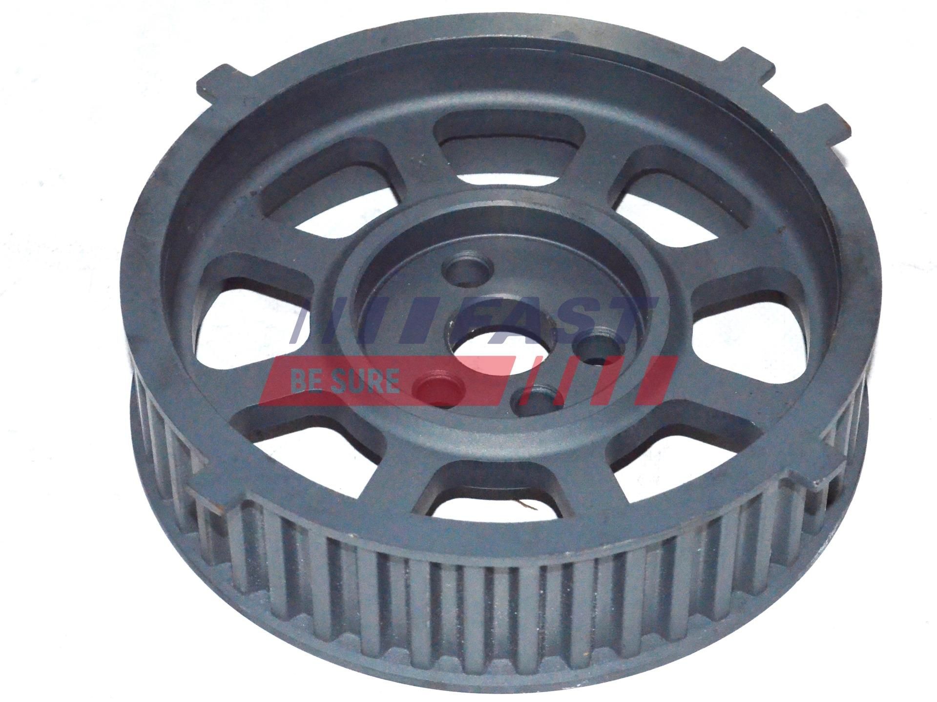 FAST Kugghjul, differentialaxel Artikelnummer: FT45525 billigt