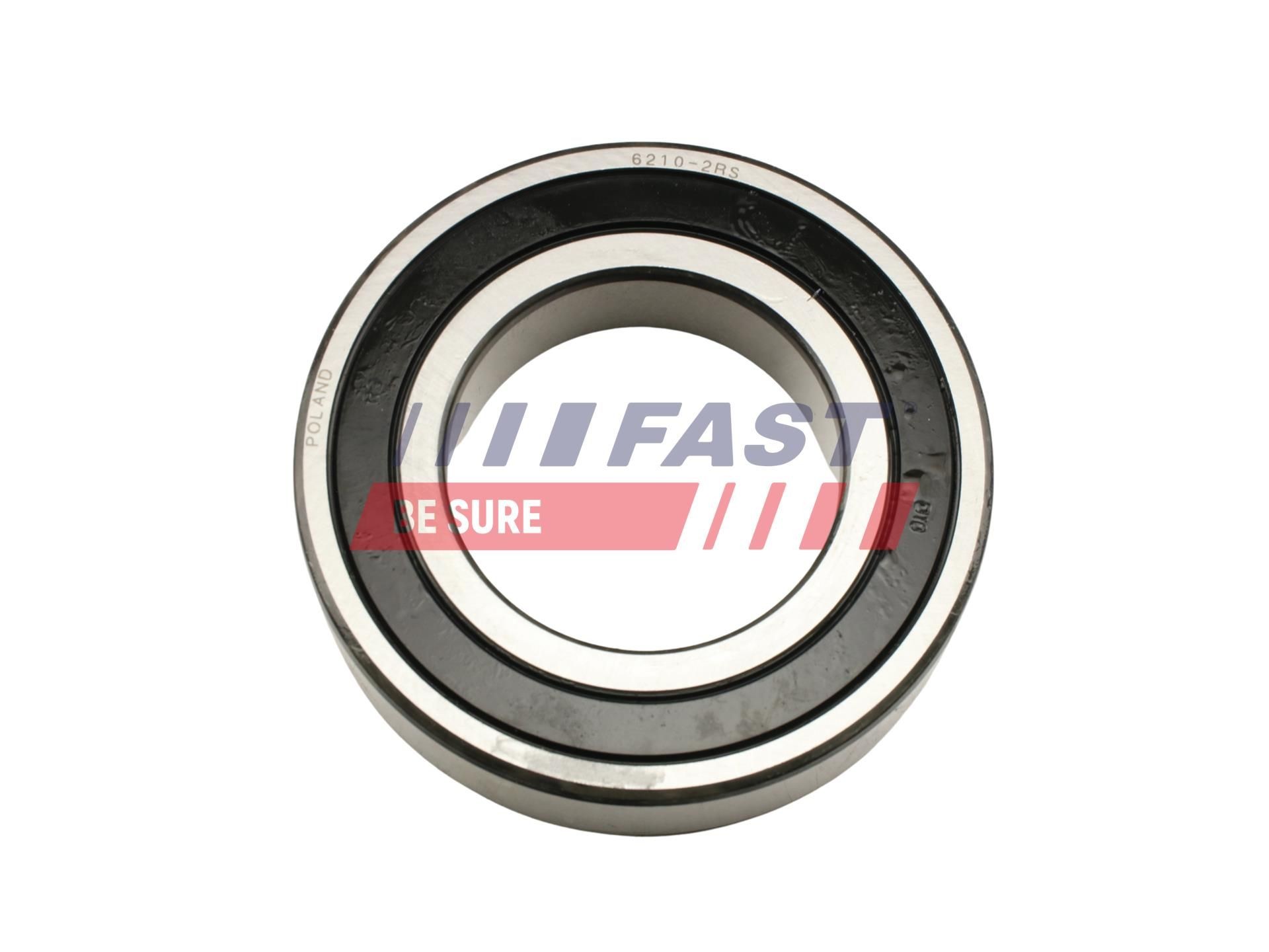 FAST Matica kużeľového kolesa číslo článku: FT62464 lacno