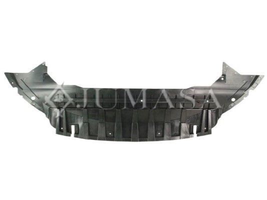 JUMASA 26101554 Mootoriruumi helisummutus MONDEO 1.8 TDCi 125 HP Diisel 2015