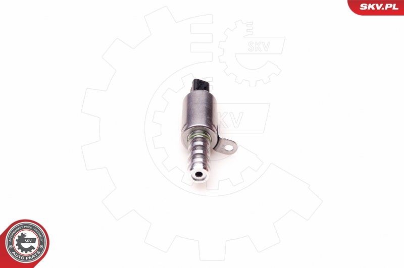 ESEN SKV 39SKV015 Camshaft adjustment valve Convertible 1.6 Cooper S 184 PS Petrol 2015
