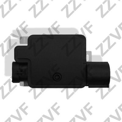 ZZVF Control Unit, electric fan (engine cooling) Article number: FF2-14016-4 cheaply