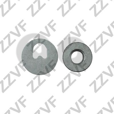 ZZVF Nachlaufschale, corp axe număr articol: ZV1471745 ieftin