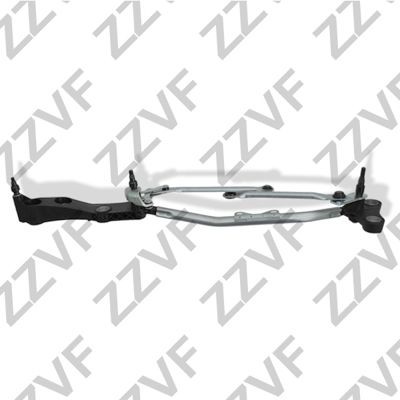 ZZVF Viskergear, forrude Varenummer: ZV19B29 billige