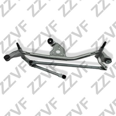 ZZVF Wiper Gear, window cleaner Article number: ZV21RM cheaply