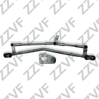 ZZVF Viskergear, forrude Varenummer: ZV4K67360E billige