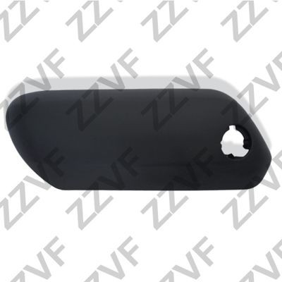 ZZVF Покритие (облицовка) на бронята, теглич артикулен номер: ZV7452HA евтино