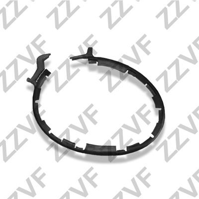ZZVF Tetning, drivstoff filter artikkelnummer: ZV9426P billig