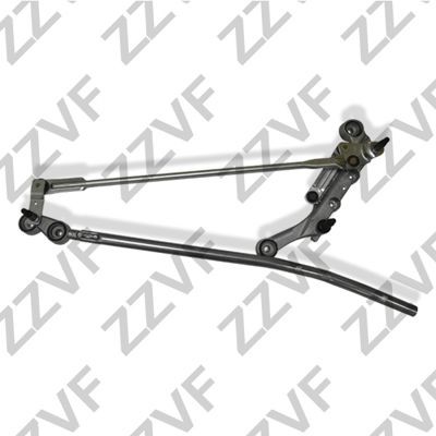 ZZVF Mecanism stergator, parbriz număr articol: ZV955F4L ieftin