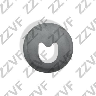 ZZVF ZVA209B Caster shim, sillatala C-klass C 63 AMG 6.2 (204.077) 457 HP Bensiin 2014