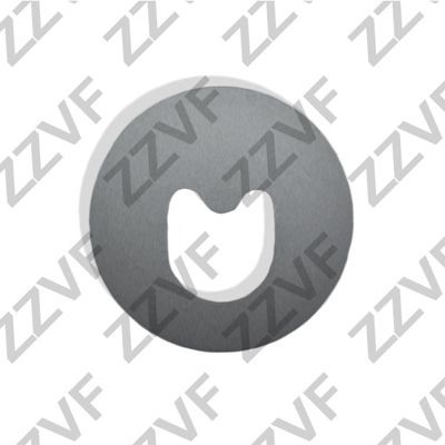 ZZVF ZVA289B Caster shim, sillatala C-klass C 63 AMG 6.2 (204.077) 457 HP Bensiin 2014