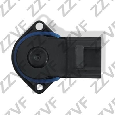 ZZVF Sensor, throttle position Article number: ZVDR007 cheaply