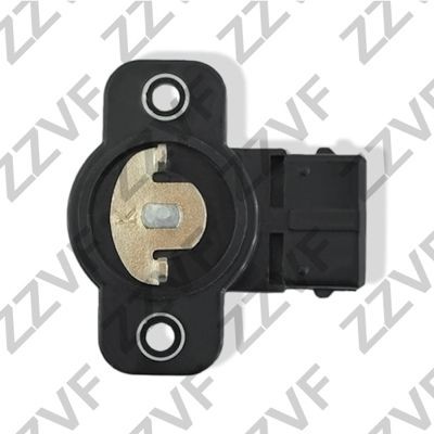 ZZVF Sensor, throttle position Article number: ZVDR009 cheaply