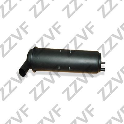 ZZVF Aktivkolfilter, tankventilation Artikelnummer: ZVFT006 billigt