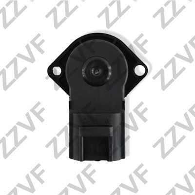 ZZVF Capteur, position du papillon numéro de l'article: ZVLF01911 à bon prix
