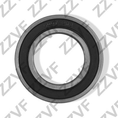 ZZVF Guolis, kardaninis velenas prekės numeris: ZVPH029 nebrangu