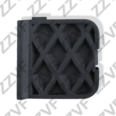 ZZVF ZVXY-FCS5-079 Dangtelis, vilkimo kablys FOCUS 2.0 TDCi 163 AG dyzelinas 2020