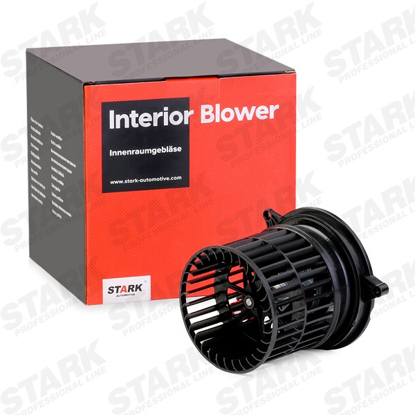 STARK Ventilator, habitaclu număr articol: SKIB-0310122 ieftin