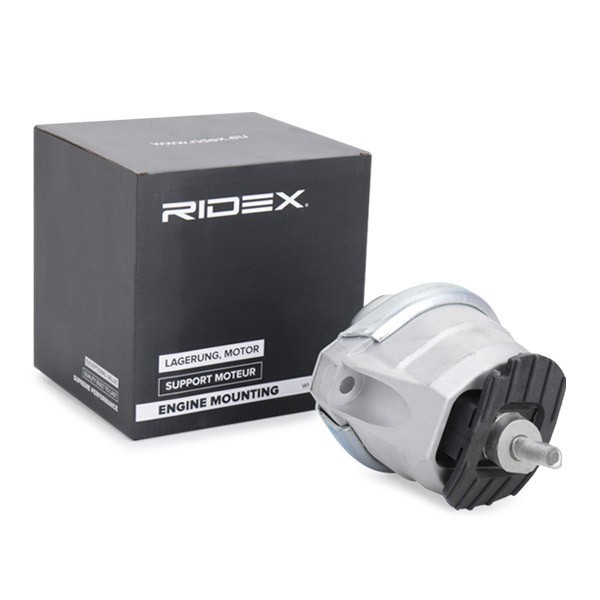 RIDEX Motorlager Artikelnummer: 247E0376 günstig
