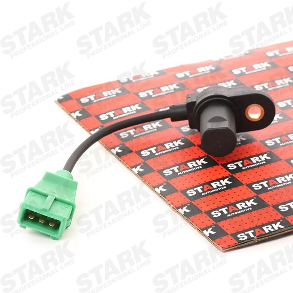 STARK Devējs, Sadales vārpstas stāvoklis raksta numurs: SKSPS-0370172 lēti