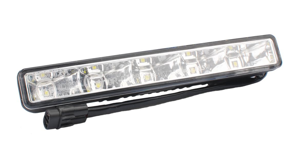 TECH LD901 Daytime Running Light Set Convertible Cooper 120 PS Petrol 2015