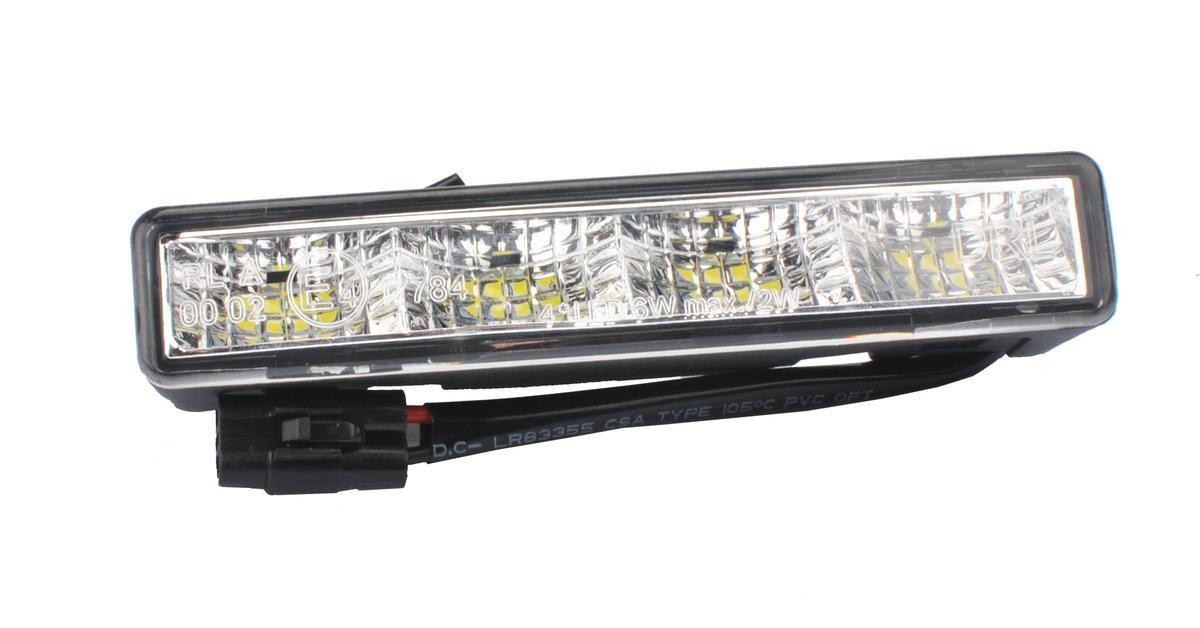 TECH LD905 Daytime Running Light Set Convertible Cooper 120 PS Petrol 2015