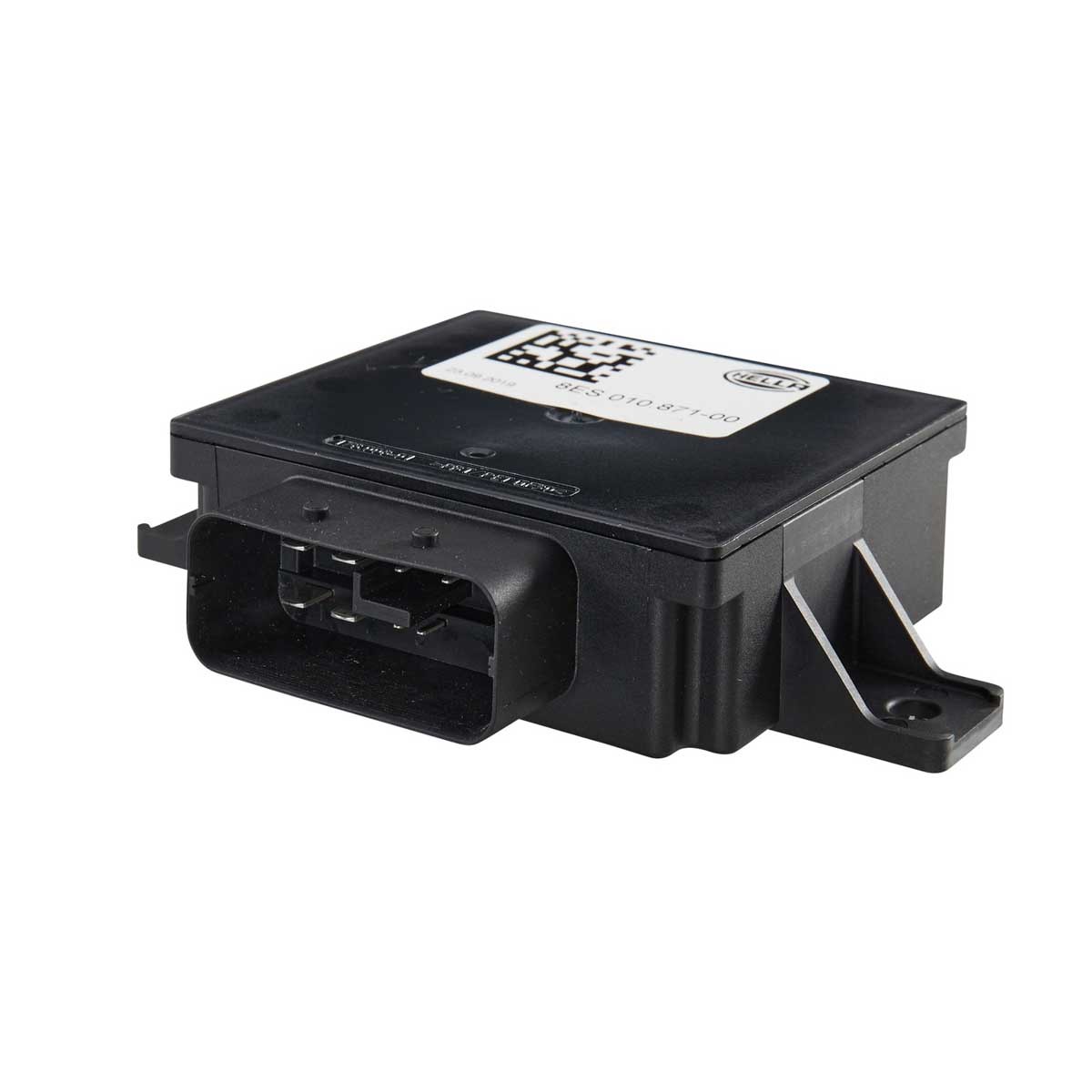 HELLA Stabilizator de tensiune, sistem start/stop număr articol: 8ES 010 871-001 ieftin