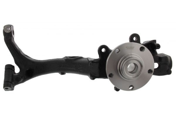 MAPCO 107751/4 Remondikomplekt, käändmik A4 1.8 125 HP Bensiin 2001