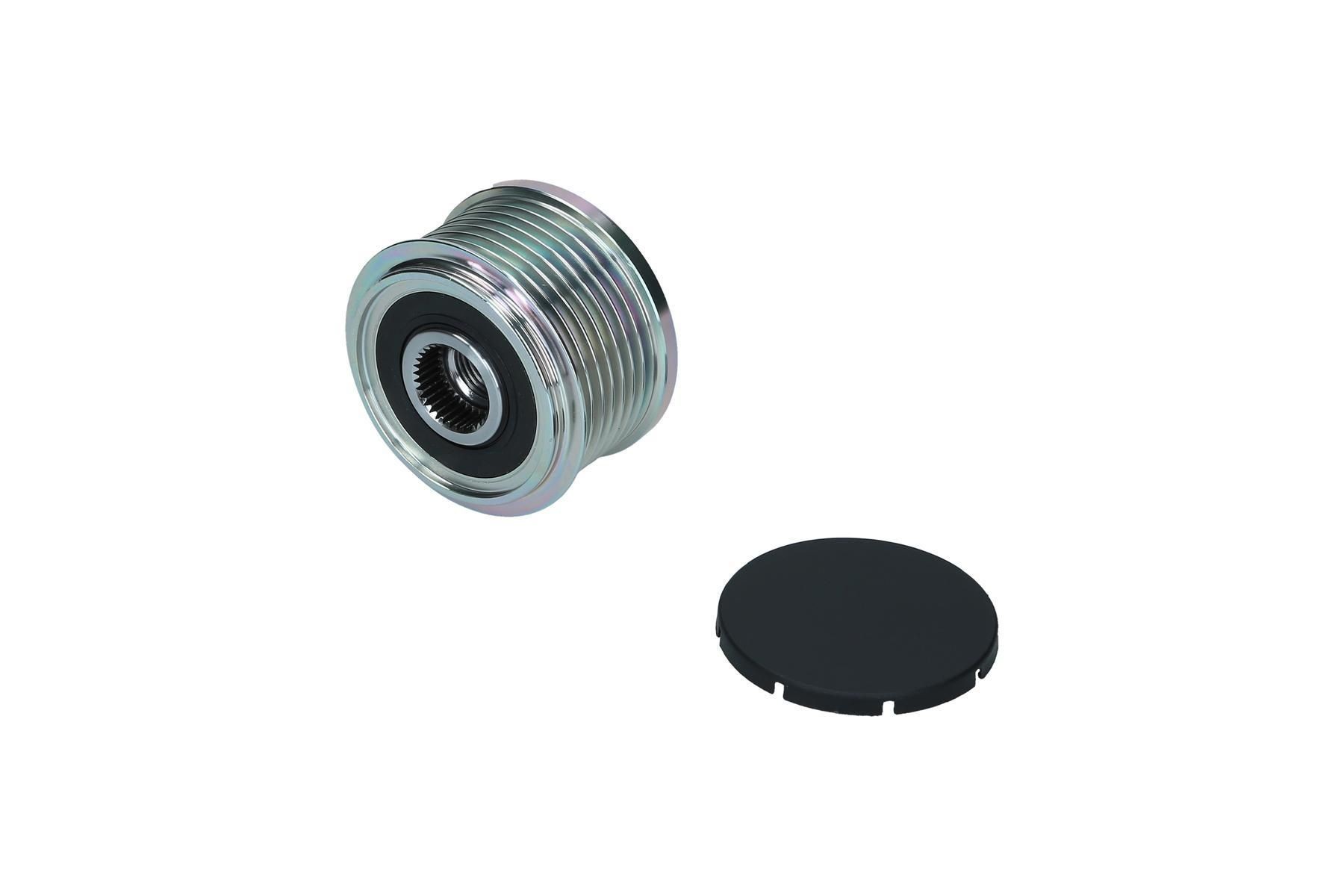 KAMOKA Alternator - sprzęgło jednokierunkowe Numer artykułu: RC017 niedrogo