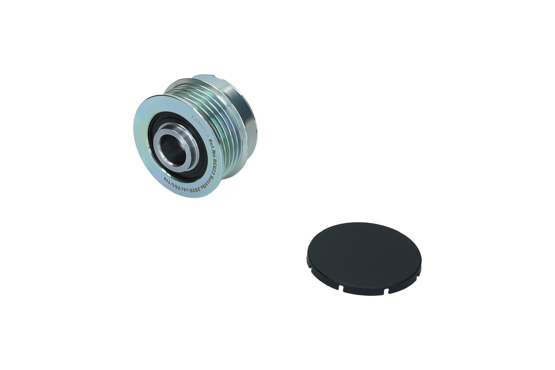 KAMOKA Alternator - sprzęgło jednokierunkowe Numer artykułu: RC023 niedrogo