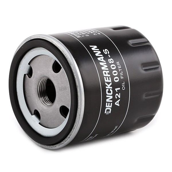 DENCKERMANN Filtru ulei număr articol: A210008-S ieftin