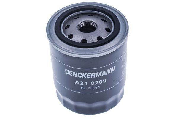 DENCKERMANN Oljefilter Artikelnummer: A210209 billigt