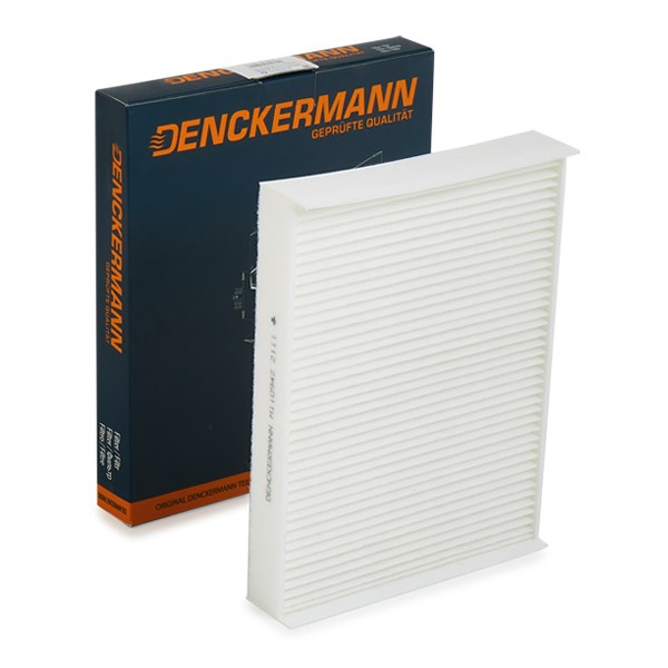 DENCKERMANN Filtru, aer habitaclu număr articol: M110942 ieftin