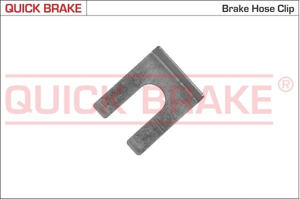 KAWE Halter, Bremsschlauch Artikelnummer: Q 3210 günstig