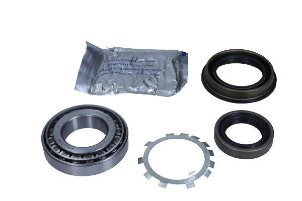 MAXGEAR Hjullager artikkelnummer: 33-1093 billig