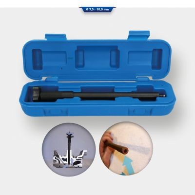 KS TOOLS BT551250 Tõmmits, pihusti rõngastihend MONDEO 1.8 TDCi 125 HP Diisel 2015