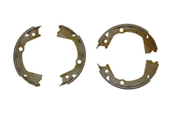 ABE Handbrake shoes Article number: C00018ABE cheaply
