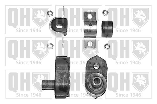 QUINTON HAZELL Repair Kit, stabilizer suspension Article number: EMBK2057 cheaply