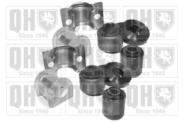 QUINTON HAZELL Repair Kit, stabilizer suspension Article number: EMBK2069 cheaply