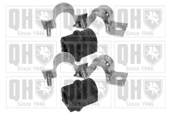 QUINTON HAZELL Repair Kit, stabilizer suspension Article number: EMBK2084 cheaply