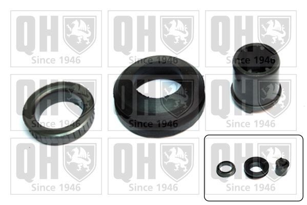 QUINTON HAZELL Steering Column Article number: EMD1802 cheaply