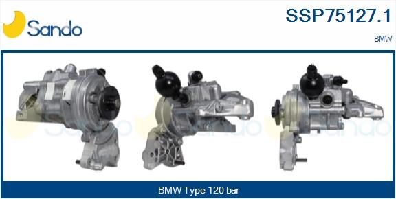 SANDO Förkopplingsmotstånd, Elmotor-kylfläkt Artikelnummer: SRS71048.0 billigt