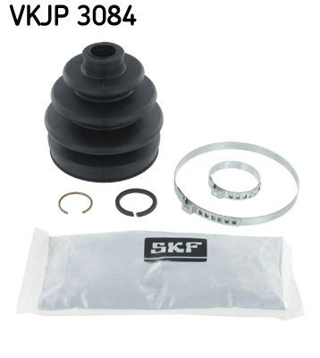 SKF Jeu de joints-soufflets, arbre de commande numéro de l'article: VKJP 3084 à bon prix
