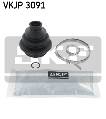 SKF Jeu de joints-soufflets, arbre de commande UGS: VKJP 3091 à peu de frais